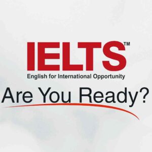 1-1 IELTS MASTERY